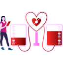 پیش‌نمایش فایل the-girl-is-taking-blood-donations-9706000 از پک عشق و حمایت