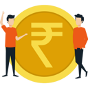 پیش‌نمایش فایل boys-saving-money-9725714 از پک پس‌انداز پول