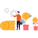 پیش‌نمایش فایل investor-watching-investment-9725777 از پک پس‌انداز پول