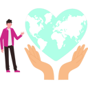 پیش‌نمایش فایل boy-working-for-humanity-9748449 از پک روز جهانی بشردوستی