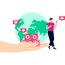 پیش‌نمایش فایل charity-support-9748521 از پک روز جهانی بشردوستی