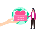 پیش‌نمایش فایل girl-collecting-human-organ-donation-9748551 از پک روز جهانی بشردوستی