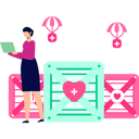 پیش‌نمایش فایل girl-handling-medical-donations-9748467 از پک روز جهانی بشردوستی