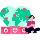 پیش‌نمایش فایل global-humanitarian-day-9748522 از پک روز جهانی بشردوستی