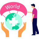 پیش‌نمایش فایل global-humanity-day-9748472 از پک روز جهانی بشردوستی