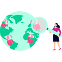 پیش‌نمایش فایل woman-doing-humanitarian-work-9748564 از پک روز جهانی بشردوستی
