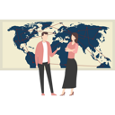 پیش‌نمایش فایل boy-and-girl-talking-9664580 از پک کنفرانس