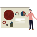 پیش‌نمایش فایل boy-giving-chart-graph-presentation-9664609 از پک کنفرانس