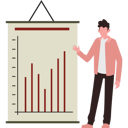 پیش‌نمایش فایل boy-looking-at-business-graph-9664585 از پک کنفرانس