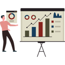 پیش‌نمایش فایل boy-watching-graph-presentation-9664597 از پک کنفرانس