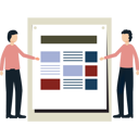 پیش‌نمایش فایل boys-working-on-business-presentation-9664524 از پک کنفرانس