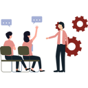 پیش‌نمایش فایل business-team-in-meeting-9664533 از پک کنفرانس