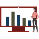 پیش‌نمایش فایل girl-standing-next-to-graph-monitor-9664606 از پک کنفرانس