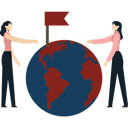 پیش‌نمایش فایل girls-working-internationally-9664538 از پک کنفرانس