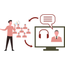 پیش‌نمایش فایل man-announcing-conference-9664549 از پک کنفرانس