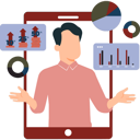 پیش‌نمایش فایل man-giving-online-presentation-9664602 از پک کنفرانس