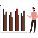 پیش‌نمایش فایل man-looking-at-graph-9664573 از پک کنفرانس