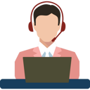 پیش‌نمایش فایل man-providing-customer-service-9664569 از پک کنفرانس