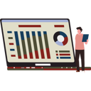 پیش‌نمایش فایل man-working-on-chart-graph-9664547 از پک کنفرانس