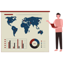 پیش‌نمایش فایل man-working-on-global-business-data-9664601 از پک کنفرانس