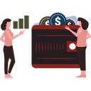 پیش‌نمایش فایل two-girls-talking-about-money-9664511 از پک کنفرانس
