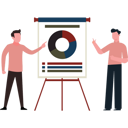پیش‌نمایش فایل two-men-talking-about-business-charts-9664548 از پک کنفرانس