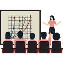 پیش‌نمایش فایل woman-giving-presentation-9664541 از پک کنفرانس