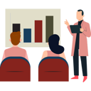 پیش‌نمایش فایل young-man-giving-graph-presentation-9664521 از پک کنفرانس