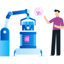 پیش‌نمایش فایل boy-is-working-on-production-9757544 از پک اتوماسیون تولید
