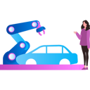 پیش‌نمایش فایل girl-watching-car-manufacturing-9757597 از پک اتوماسیون تولید