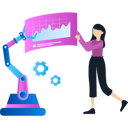 پیش‌نمایش فایل machine-is-holding-a-graph-9757534 از پک اتوماسیون تولید