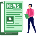 پیش‌نمایش فایل boy-reading-news-on-mobile-9757431 از پک خبر فوری