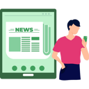 پیش‌نمایش فایل boy-reading-news-online-9757434 از پک خبر فوری