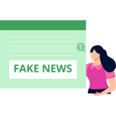 پیش‌نمایش فایل girl-watching-fake-news-online-9757500 از پک خبر فوری