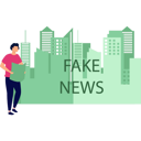 پیش‌نمایش فایل the-boy-is-reading-fake-news-9757416 از پک خبر فوری