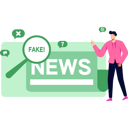 پیش‌نمایش فایل the-boy-is-researching-fake-news-9757502 از پک خبر فوری