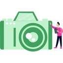 پیش‌نمایش فایل the-boy-is-standing-next-to-the-camera-9757492 از پک خبر فوری