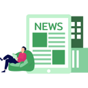 پیش‌نمایش فایل the-boy-is-watching-the-news-9757422 از پک خبر فوری