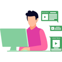 پیش‌نمایش فایل the-boy-is-working-on-the-monitor-9757501 از پک خبر فوری