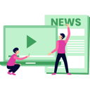 پیش‌نمایش فایل the-boys-are-recording-the-news-9757491 از پک خبر فوری
