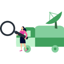 پیش‌نمایش فایل the-girl-is-looking-for-news-9757517 از پک خبر فوری