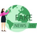 پیش‌نمایش فایل the-girl-is-watching-fake-news-9757451 از پک خبر فوری