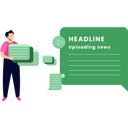 پیش‌نمایش فایل the-guy-is-making-headlines-9757453 از پک خبر فوری