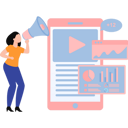 پیش‌نمایش فایل girl-doing-online-marketing-9781890 از پک تحلیل داده و علوم داده