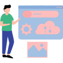 پیش‌نمایش فایل man-transferring-cloud-data-9781882 از پک تحلیل داده و علوم داده