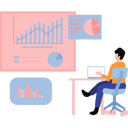 پیش‌نمایش فایل man-working-on-development-of-graph-9781885 از پک تحلیل داده و علوم داده