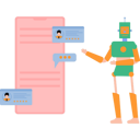 پیش‌نمایش فایل robot-showing-user-ratings-9781900 از پک تحلیل داده و علوم داده