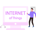 پیش‌نمایش فایل boy-looking-at-internet-stuff-9692250 از پک اینترنت اشیا