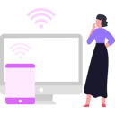 پیش‌نمایش فایل devices-have-access-to-internet-9692254 از پک اینترنت اشیا