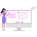 پیش‌نمایش فایل girl-looking-at-monitor-9692240 از پک اینترنت اشیا